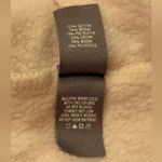 Aerie happy camper red white oversized pullover women's size women’s size small Photo 13