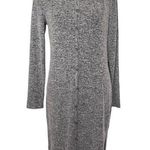 Lucky Brand Cloud Duster Cardigan Women’s Size S Heather Gray Supersoft Photo 0