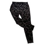 Avia athletic leggings Pants size L Photo 3