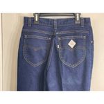 Levi's Vintage  Brown Tab Prospector Jeans Size 12  High Rise Baggy Workwear Photo 3