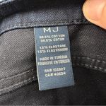 Marc Jacobs NWT‎  Low Rise Skinny Jeans Zipper Dark Blue Women's 28 x 30 Photo 4