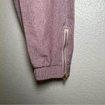 ALBION FIT Jetsetter Ankle Zip Jogger Pants with Pockets Women’s Size XS Photo 5