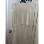 VTG 80's California Raisins Beach Cover Up , Car Seat Cover Shirt Lounge ☄️ Size undefined Photo 5