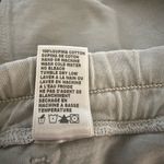 James Perse  Women's Athletic Tan Shorts Photo 5