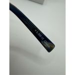 eyebobs What Inheritance? Reading glasses strength 1.00 blue brown pattern new w Photo 2