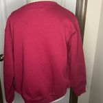 Vintage Red Floral Embroidered Cardigan Size undefined Photo 3