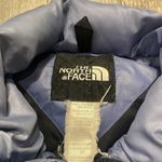 The North Face women’s puffer jacket Photo 4