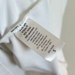 Susana Monaco  Urban Tank (At Waist) in Sugar Size Small Photo 6