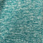 Brooks  Blue Athletic Zip Up Hooded Running Jacket for Women Size small Photo 2