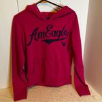 American Eagle Pink  outfitters hoodie Photo 0