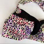 Victoria's Secret Victoria’s Secret Bombshell Leopard Bikini Top Photo 5