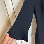 Banana Republic  flutter sleeve dress Photo 3