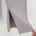 Athleta  Elation Split Flare Pant Athletic Leggings Lavender Women’s Size Small Photo 3