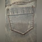 Black Pearl Denim Los Angeles Denim Women’s Light Blue Shorts Size 5 Photo 10