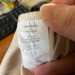 Show Me Your Mumu Show Me Your Mumu Womens Dress Sz XS Collette Collar the Ring Crisp Maxi Halter Photo 4