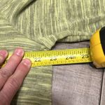 Nine West  Vintage America Collection Women's Green Hoodie XXL 100% Polyester Photo 3