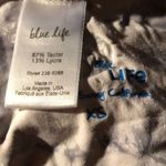 Blue Life  Ruffled‎ Romance One Piece Bathing Suit Photo 4