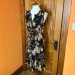 A New Day Feminine floral midi dress Photo 7