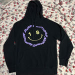 motocross hoodie merch Black Photo 0