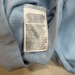 The North Face Light Blue Women's Sweater Photo 6