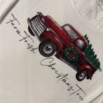 Maurice's Sleep Woman’s Holiday Truck Family Pajama.Set; 2 sets available size M Photo 2