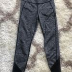 Urban Outfitters gray and black leggings Photo 0