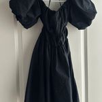 Abercrombie & Fitch Black Dress Photo 0