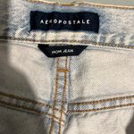 Aeropostale Ripped “Mom” Jeans Photo 2