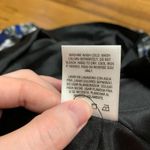 Metaphor Fit & Flare Dress Womens Size 8 Lace Striped Sleeveless Party Cocktail Photo 6