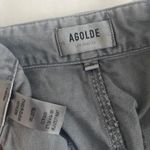 AGOLDE Mila Utility Pant Women Size 25 Cargo Photo 4