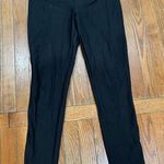 Calvin Klein  Men's Classic Black Dress Pants Photo 0