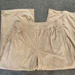 SKIMS  Velour Pants Photo 0