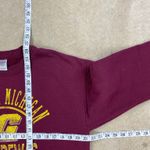 Vintage Central Michigan Chippewas Crewneck Size M Photo 3