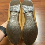 Frye Women's Carson Leather Ballet Flats, size 7 Photo 2