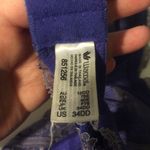 Wacoal Blue Bra Photo 3