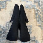 Birdies The Starling Black Loafers Size 8.5 Photo 4