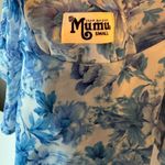 Show Me Your Mumu Romper Photo 4