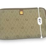 Christian Dior Vintage Homeycomb clutch Photo 1