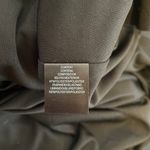 WAYF NWOT The Mina Ruffle Strap Gown In Black Photo 15