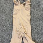 SKIMS  Sculpting Bodysuit Romper Photo 2