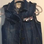 Dolled Up  Classic Blue Denim Photo 4