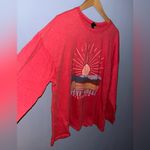 Wild Fable Desert Valley, California Shirt Photo 2