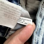 Abercrombie & Fitch Simone High Rise Slim Jeans in Acid Wash Photo 7