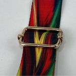 DC Comics  WW84 Wonder Woman Replacement Crossbody adjustable strap Photo 3