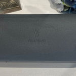 Vera Wang Vera‎ Wang Authentic Grey Sunglasses Case Hard Shell Protective Eyewear Storage Photo 0