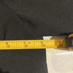 Boden knee length black dress size 10 Photo 11