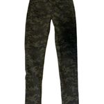 Unionbay camo camouflage denim jeans Photo 0