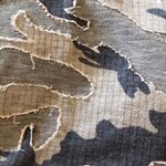 Sophie Rue LAST CHANCE 🎉 4 for $20 💄  Gray Camo Tank, size Large Photo 4