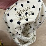 One Piece Sidway Swim Anderson  swimsuit size large Photo 4