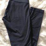 Lululemon Wunder Under Navy Blue 25” Leggings Photo 0